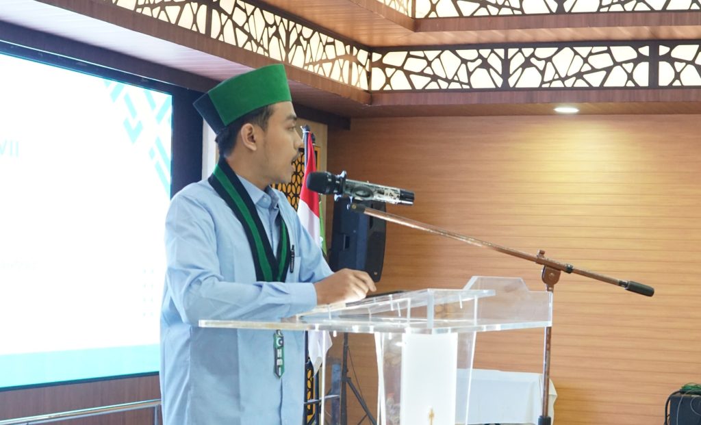 HMI Apresiasi Polda Jateng Terkait Penindakan Prostitusi Menjelang Bulan Suci