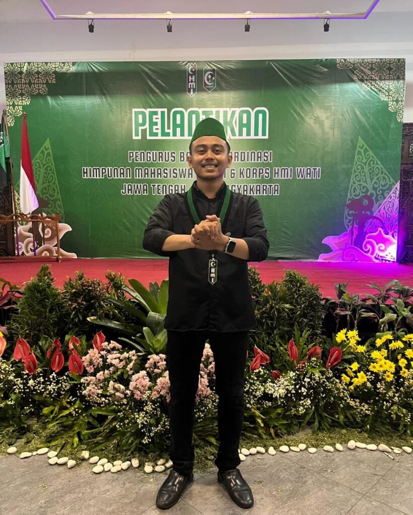 Marak Kasus Kekerasan Oknum Polisi, HMI Jateng-DIY Minta Polri Lakukan Evaluasi