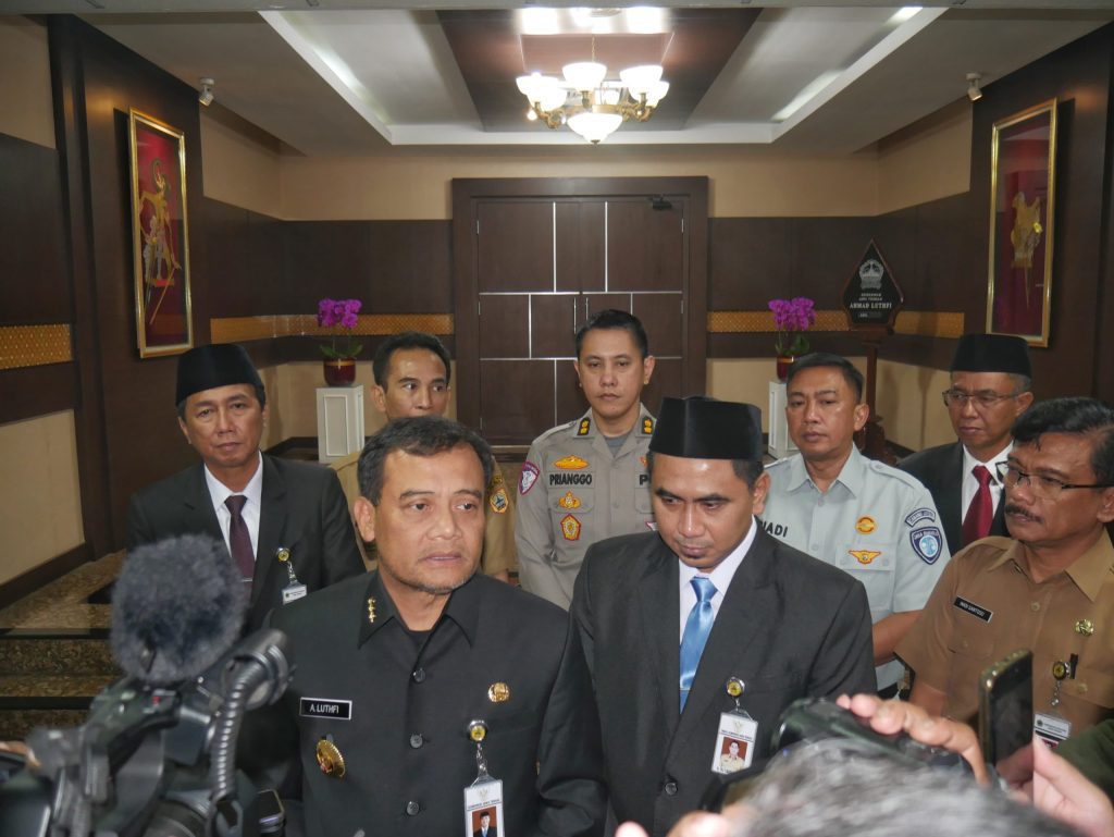 4 Cara Urus Hapus Denda Pajak Kendaraan Bermotor di Jateng, Nomor 2 Sangat Penting