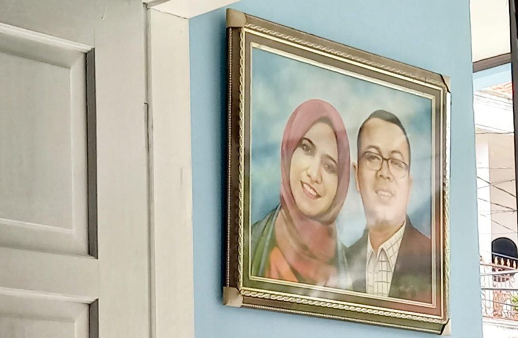 Koperasi Merah Putih dan Trias Ekonomika Desa