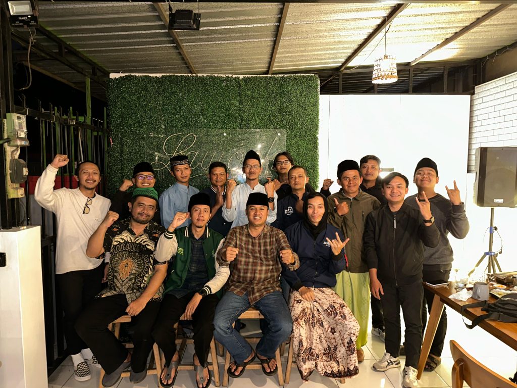 Konsolidasi Kelembagaan, LTN NU Jadi Corong Publikasi dan Informasi