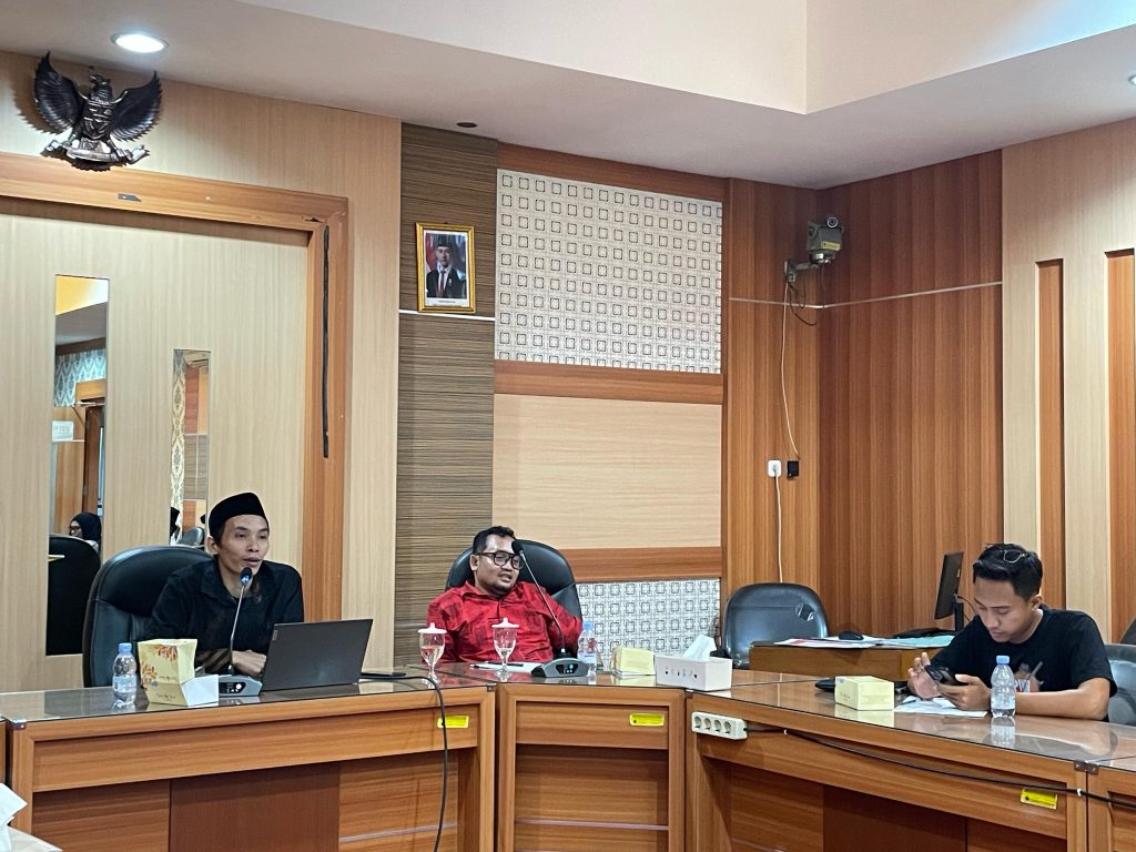 Ketua FKPT Jateng Sebut Pencegahan Terorisme itu Tugas Semua Elemen