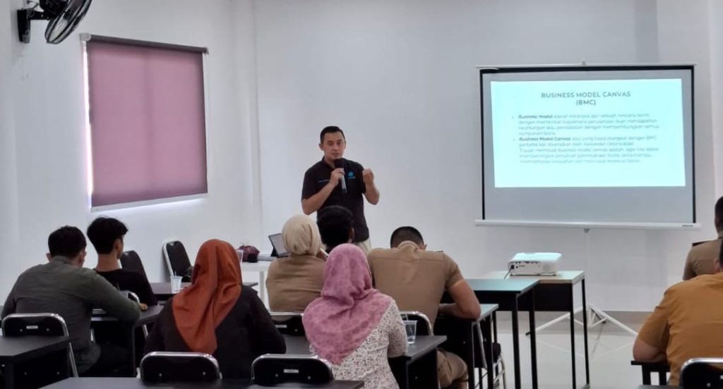 Strategi Muhammadiyah Kota Semarang Bikin UMKM Auto Sukses di Era Digital