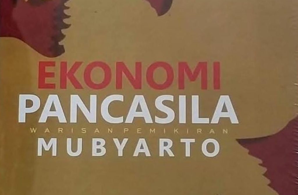 Hilangnya Ekonomi Pancasila