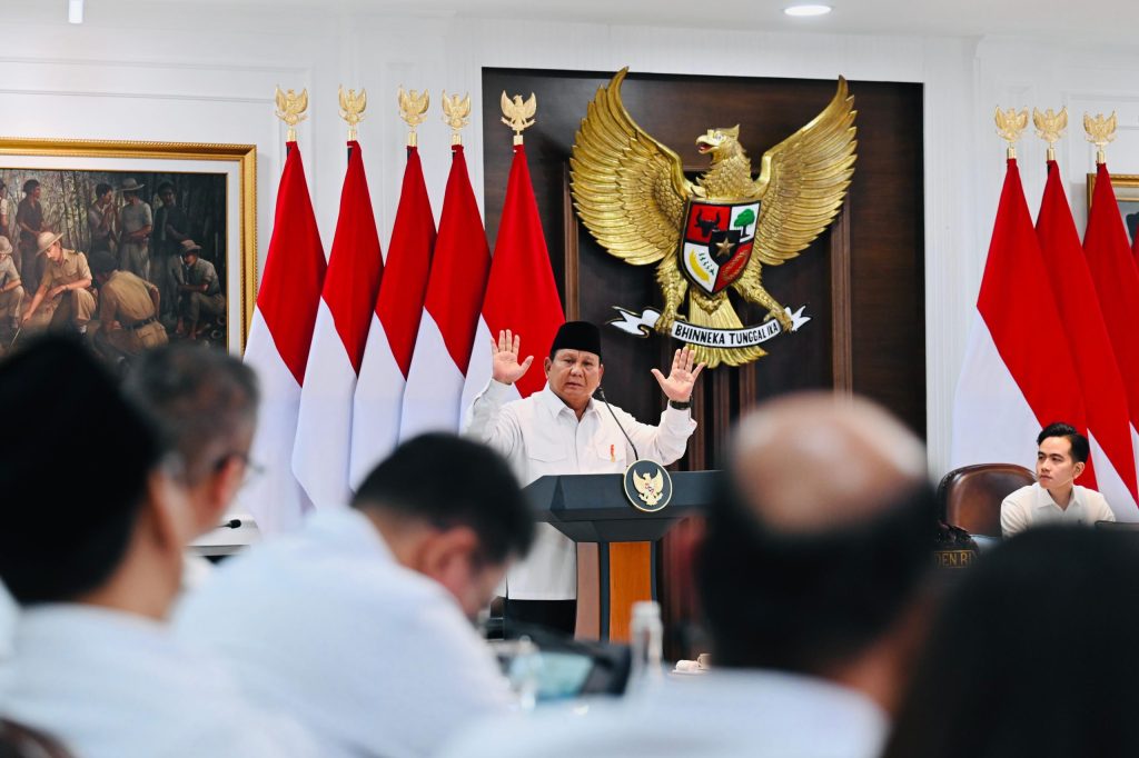 Pancasila dan Jalan Terjal Kedaulatan Ekonomi