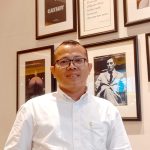 Kisah Kasih di Sejarah Mutakhir Kita
