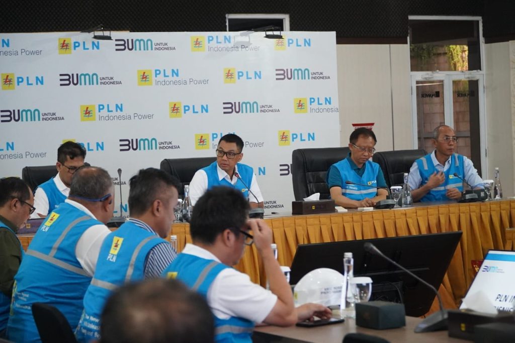 Gubernur Bali Apresiasi Gerak Cepat PLN Pulihkan 100 Persen Listrik Pelanggan