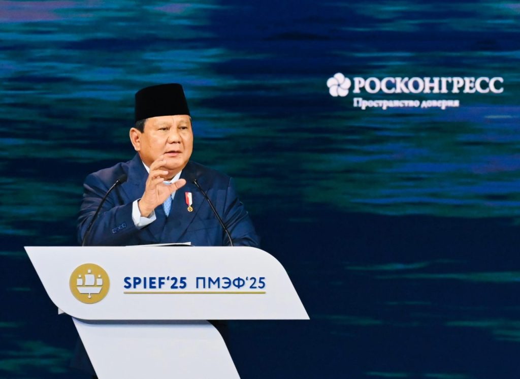 Menajamkan Prabowonomics