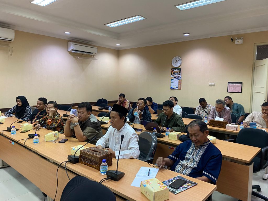 Di Balik Gerbang Sekolah Muhammadiyah: Perjuangan Harapan Keadilan Pendidikan di Semarang