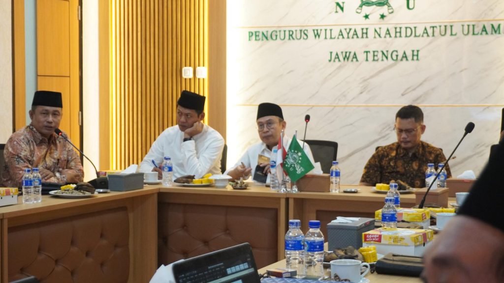 NU Jateng Buka Seleksi Beasiswa Program of English Capacity Building Tahap 2