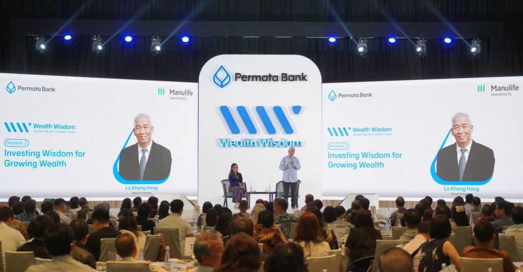 Permata Bank Hadirkan Wealth Wisdom 2025 di Semarang