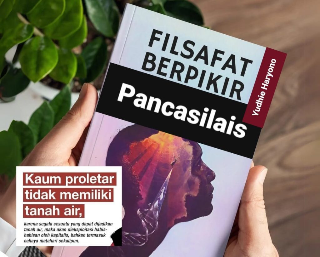 Ekonomi Pancasila: Mandat Konstitusi Yang Dikhianati
