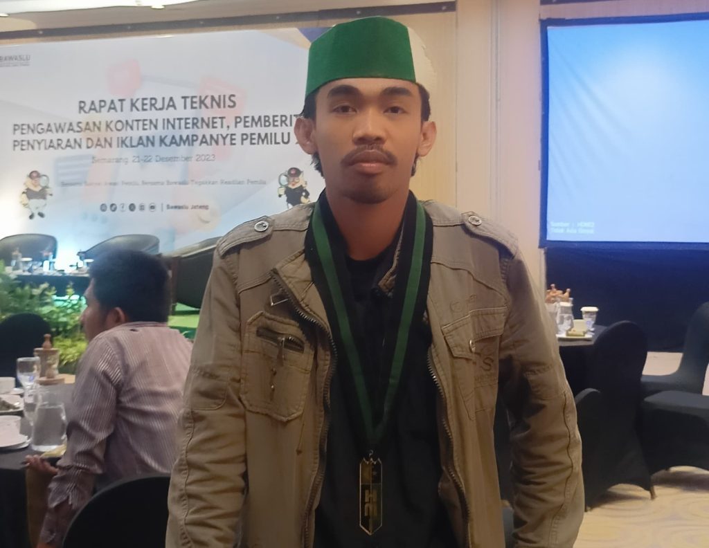 HMI Kritik Hari Bhayangkara, Soroti Rentetan Kasus Pelanggaran Personel Polda Jateng