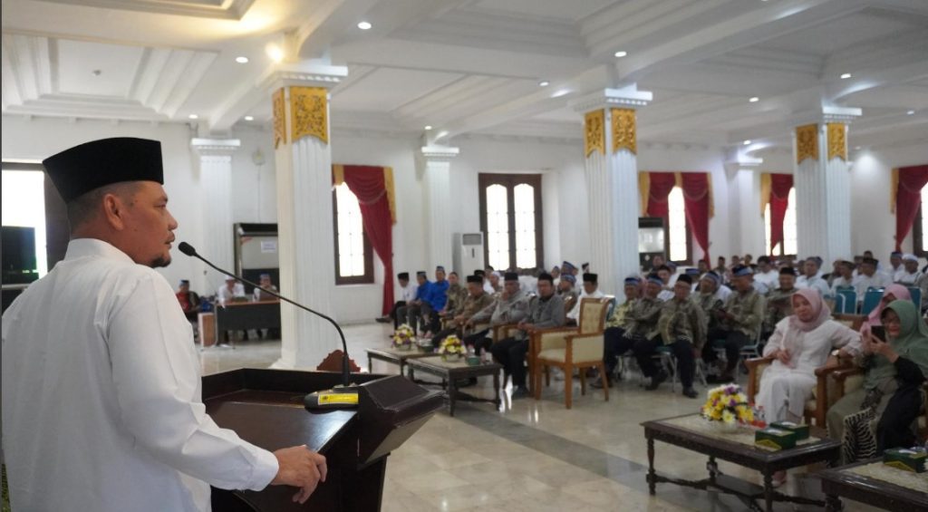 Pulang dari Tanah Suci, Tantangan Jaga Haji Mabrur Dimulai