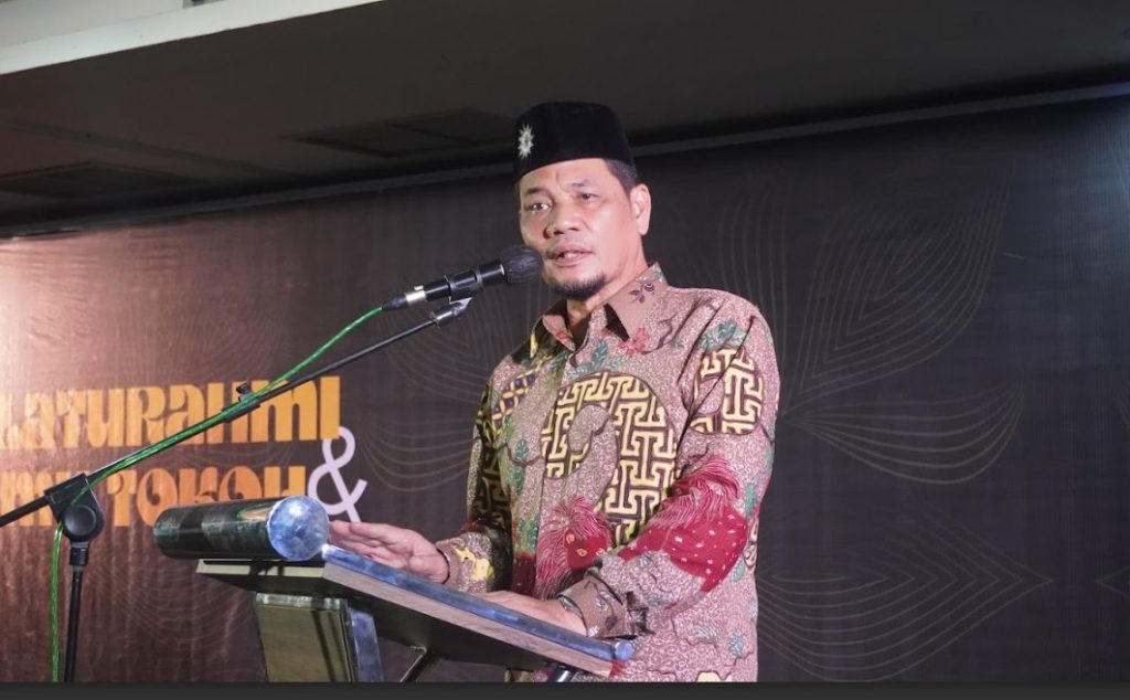 Lawan Stunting, Kuatkan Ketahanan Pangan Melalui Hari Bermuhammadiyah 2025