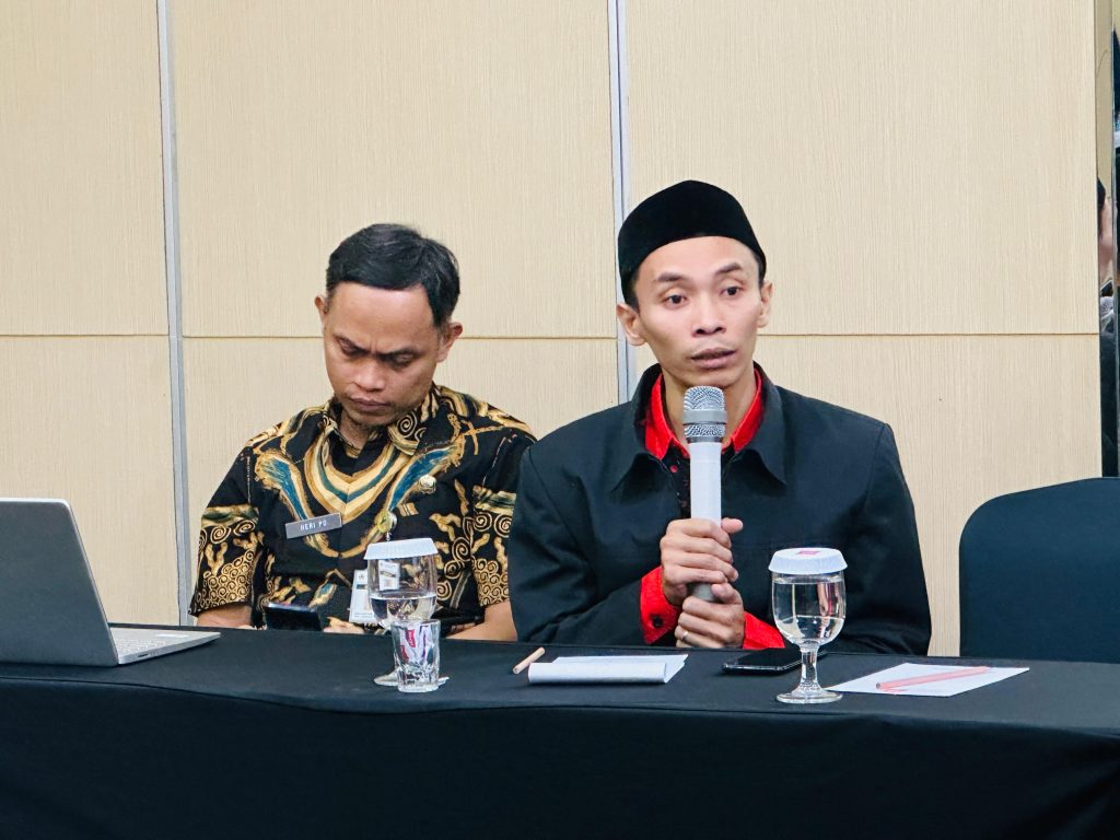 FKPT Jateng Sukseskan FGD Kesiapan Reintegrasi Anak yang Direpatriasi