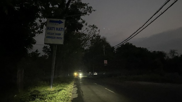 Dishub-PLN Disorot, Kelebihan Bayar PJU Rp2,29 Miliar Jadi Temuan BPK