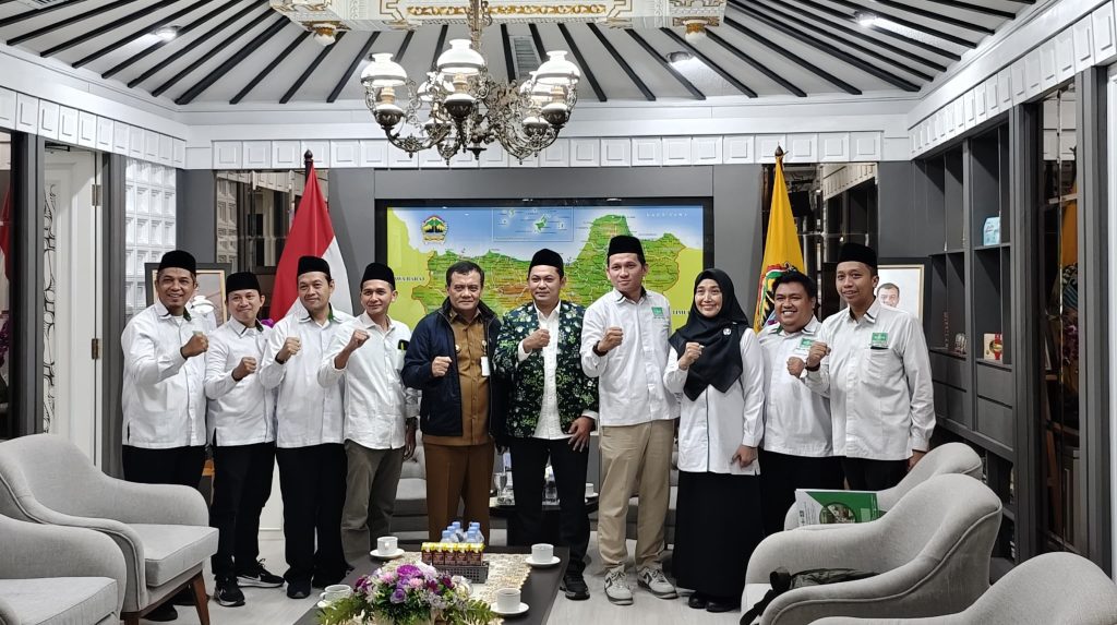 Gubernur Jateng Siap Hadiri Pembukaan PORSEMA XIII di Wonosobo