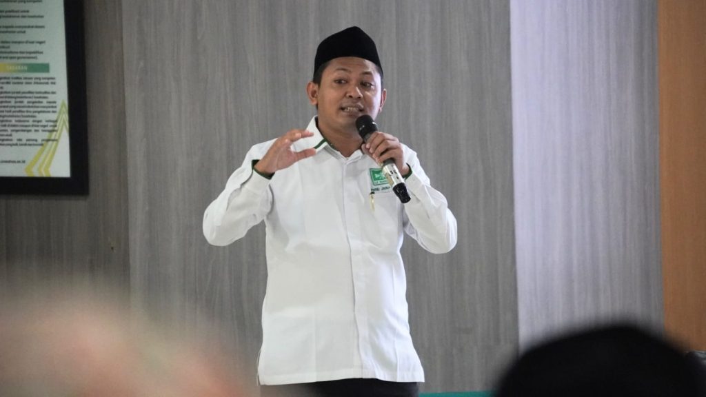 Ketua Ma’arif Jateng Tegaskan Jangan Ada Privatisasi Kemendikdasmen