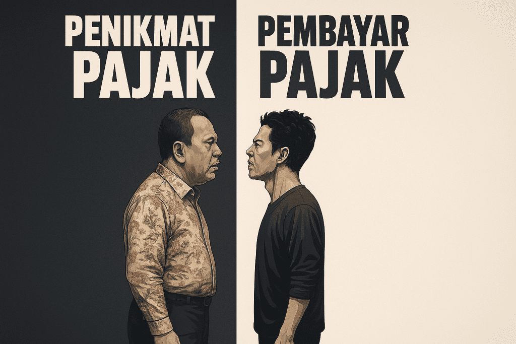 Arus Balik Nusantaraisme
