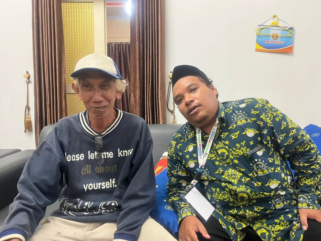 Meski Sering Mabuk Darat, Dua Juri Ini Tetap Hadiri Lomba Porsema XIII di Wonosobo