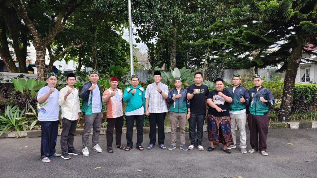 Wabup Wonosobo Amir Husein Apresiasi PORSEMA XIII