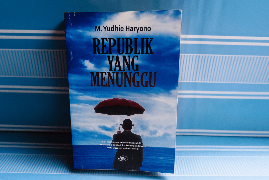 Menemukan Urat Nadi Ekonomi Pancasila