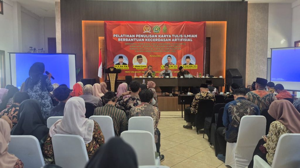Ini Tips Pilih AI for Research dan Tools untuk Penulisan dan Olah Data Riset