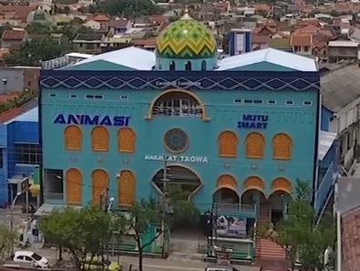 Saat Sekolah Muhammadiyah ‘Hapus’ Utang Siswa Dhuafa