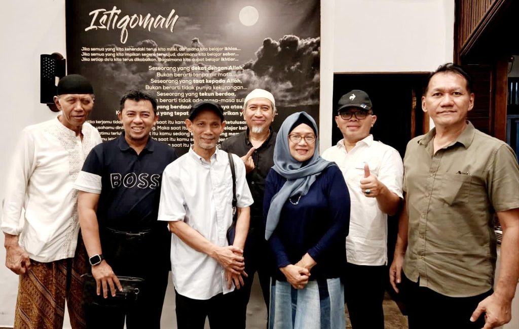 Pokok-Pokok Pikiran Reformasi Polri