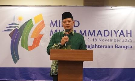 Ayo Melu, Berhadiah Fantastis! 20 Ribu Peserta Siap Ikuti Jalan Sehat dan Gebyar Budaya Milad ke-113 Muhammadiyah Semarang 