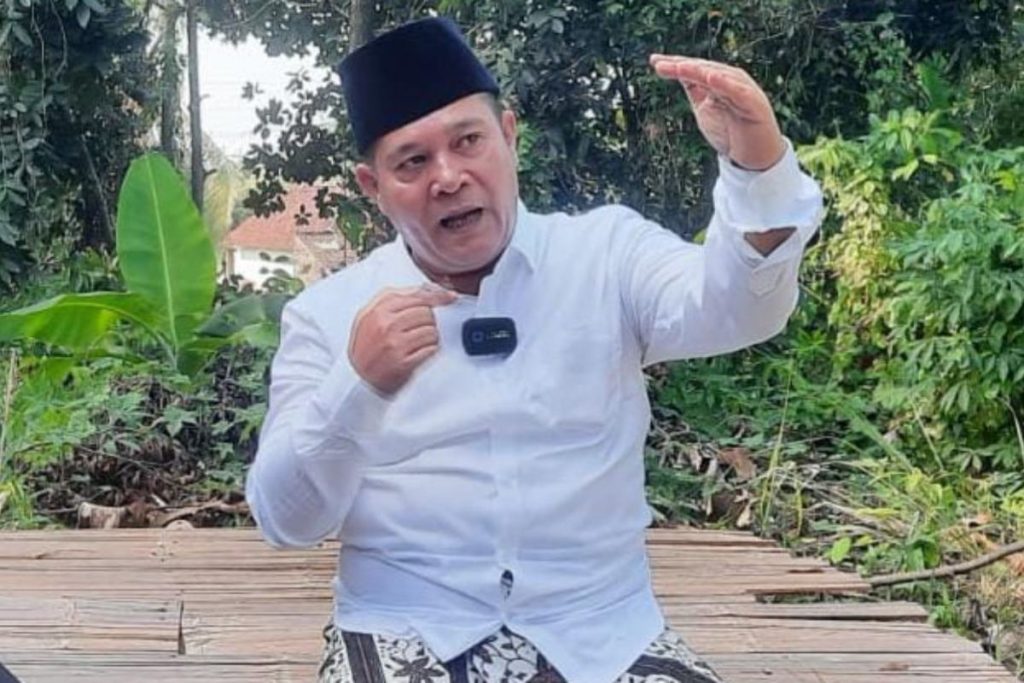 Prihatin Kondisi PBNU, Tokoh Karismatik NU Sebut Tak Hanya Gus Yahya, Kiai Miftahul Ahyar dan Gus Ipul Juga Harus Dicopot
