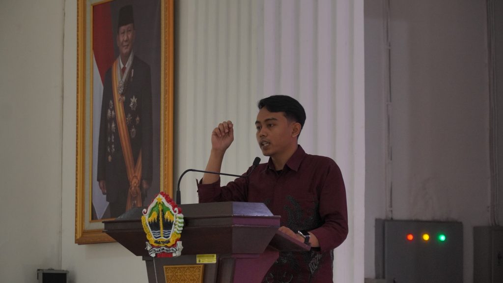 Kesejahteraan Ekonomi Bukan Sekedar Angka