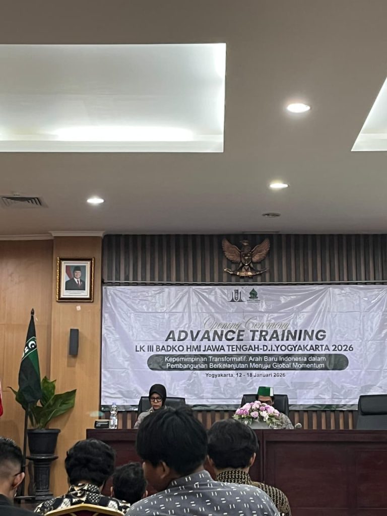 Kepemimpinan Inklusif Berdasarkan Nilai-Nilai Islam