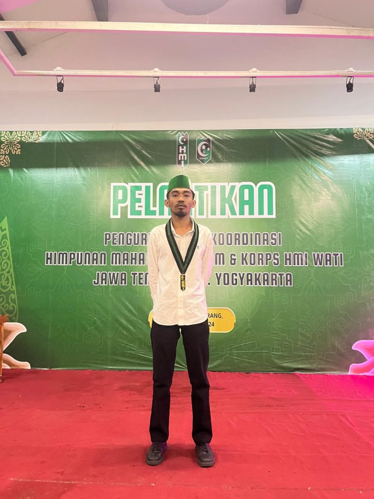 Revitalisasi Wawasan Nusantara sebagai Doktrin HMI