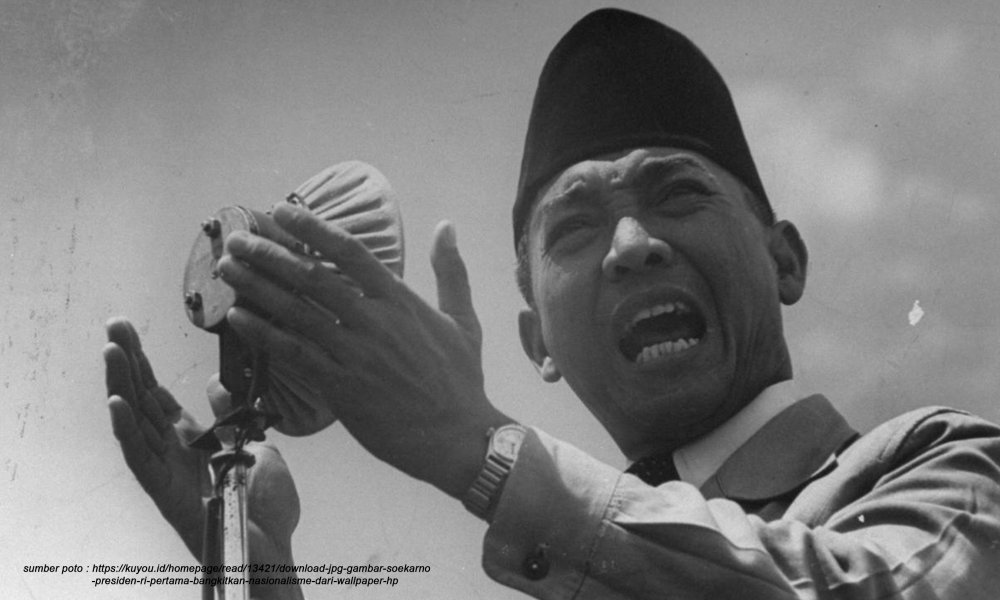 Tidak Hanya Merdeka “Dari,” Tapi Juga Merdeka “Untuk”