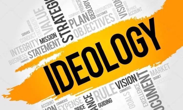 Akhir dari Ideologi?