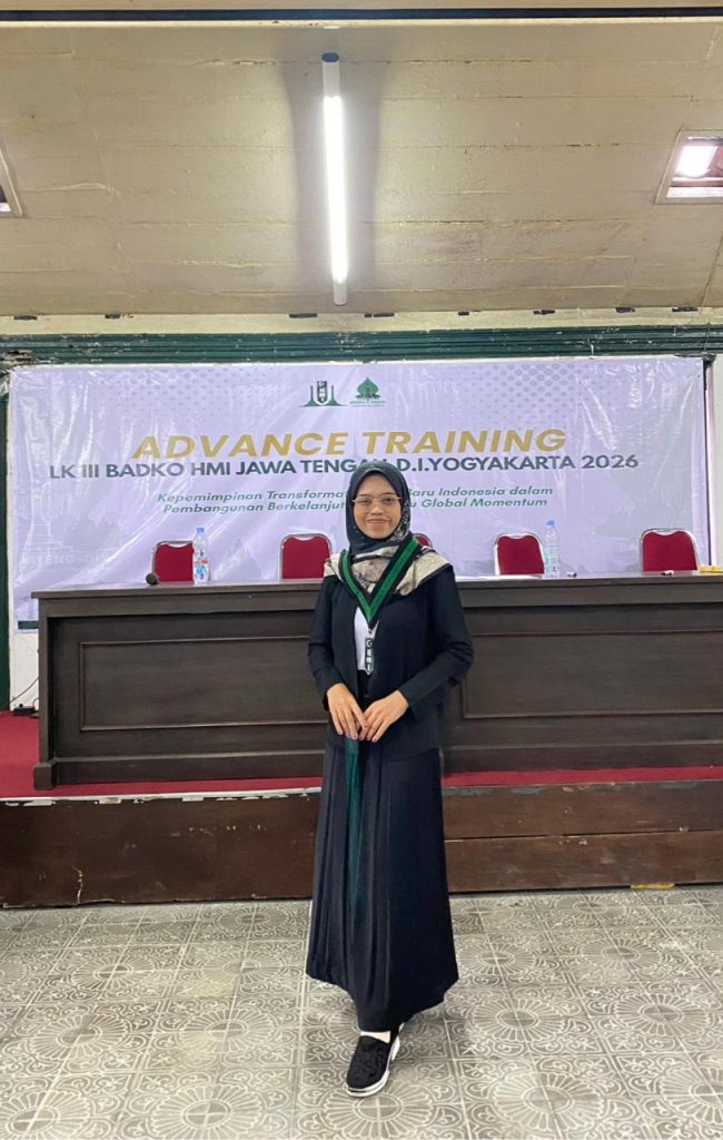 Relasi Perempuan, Politik, Dan Pembangunan Berkelanjutan Dalam Perspektif Keadilan Sosial