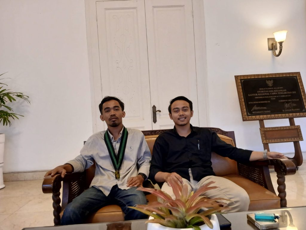 Wawasan Nusantara Sebagai Solusi Alternatif di Tengah Isu Disintegrasi Bangsa