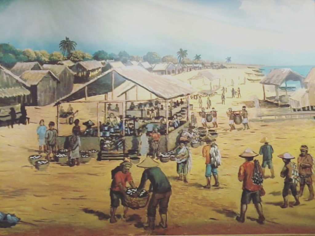 Sejarah Ekonomi Yang Terputus; Merintis Jalan Indonesia
