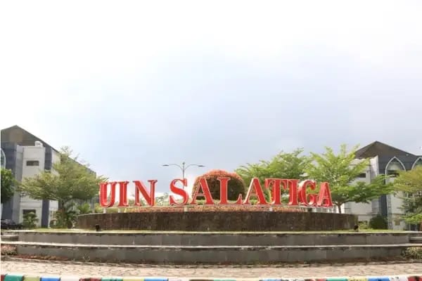 HMI Salatiga Desak Rektor UIN Buka Suara Kasus Penelantaran Bayi