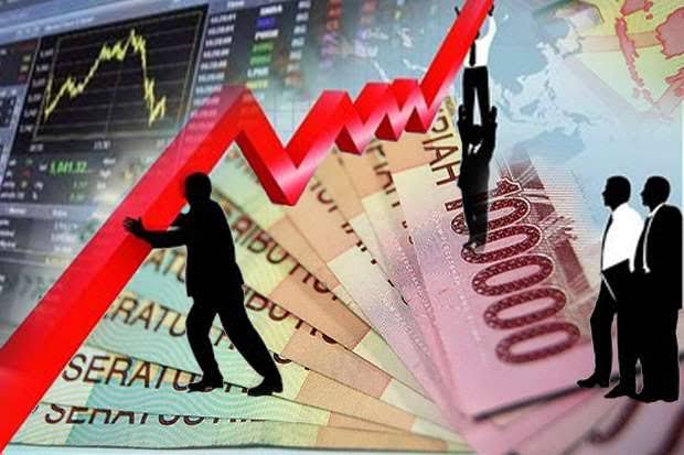 Rupiah diuji Kedewasaan; Bukan Saatnya Panik, Waktunya Disiplin