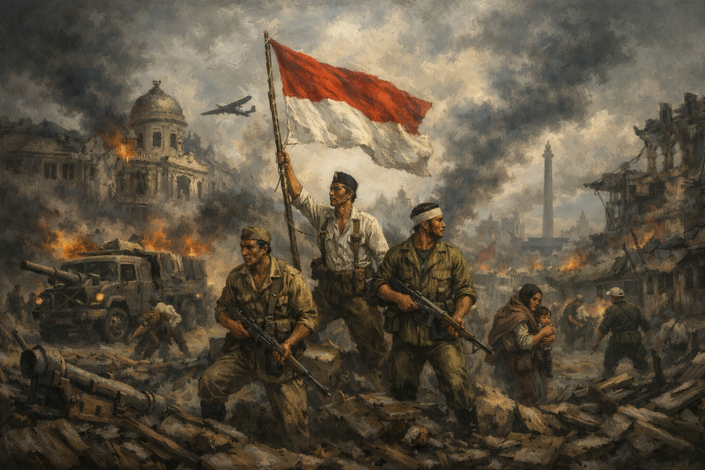 Republik Darurat Nasional
