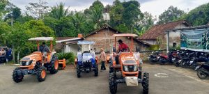 Alat pertanian