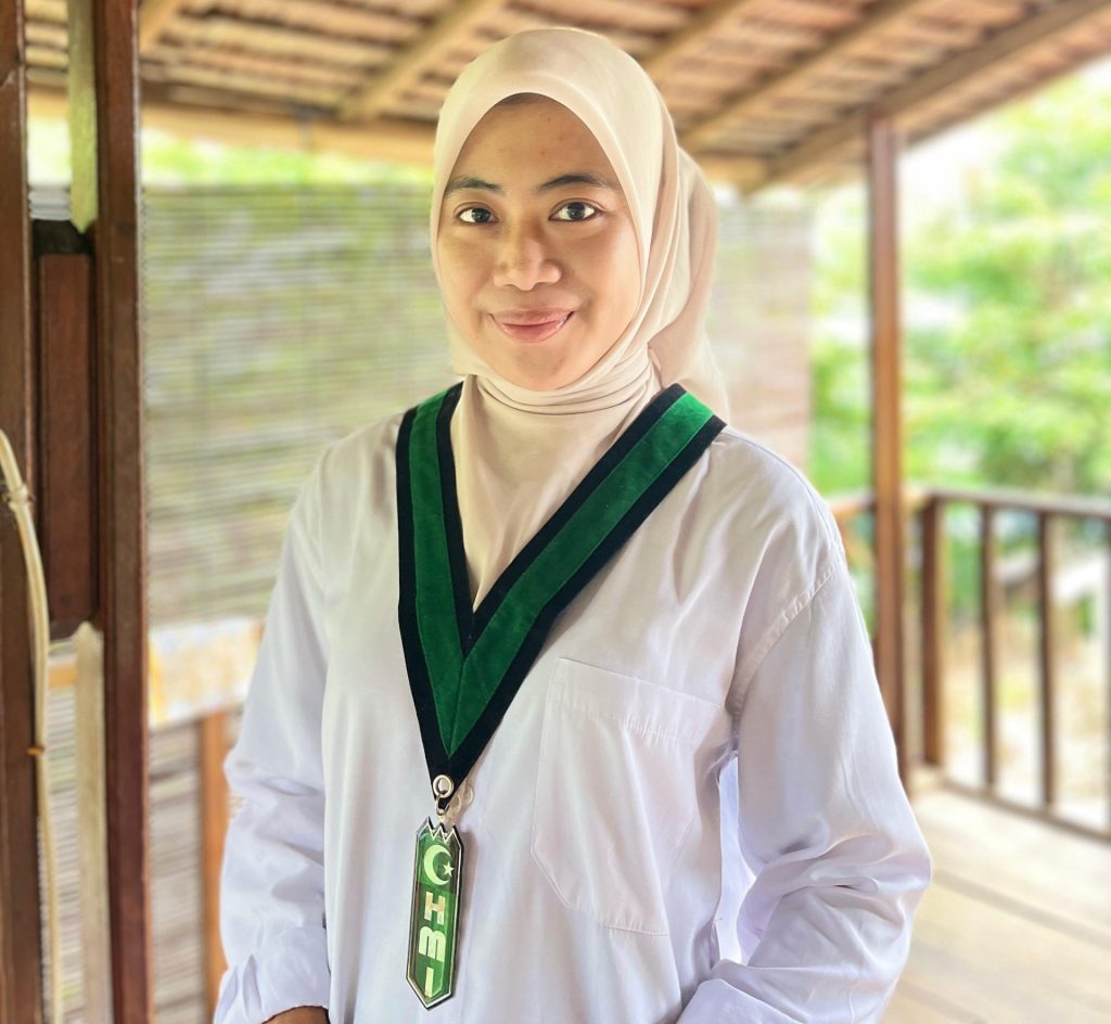 HMI Cabang Ambon Milik Seluruh Kader, Tolak Dua Draf Kepemimpinan