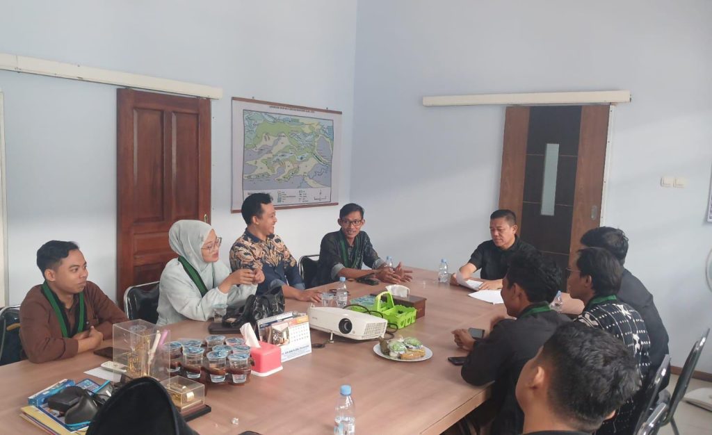 Inovasi Potensi Daerah; Orkestrasi Kawasan Industri Blora yang Dinanti