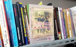 Buku Mental Kolonial