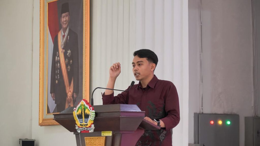 Sikap HMI atas Dugaan Teror dan Intimidasi terhadap Saudara Tiyo dan Keluarganya