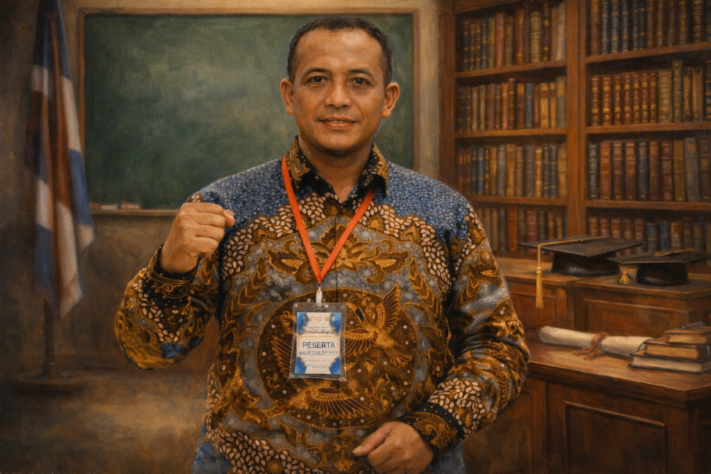 Gentengisasi Ala Prabowo dan Potensi Pergerakan Ekonomi