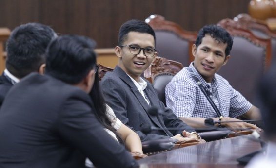 Berkali-kali Diuji, Kenapa Larangan Nikah Beda Agama Tetap Konstitusional, Ini Alasannya
